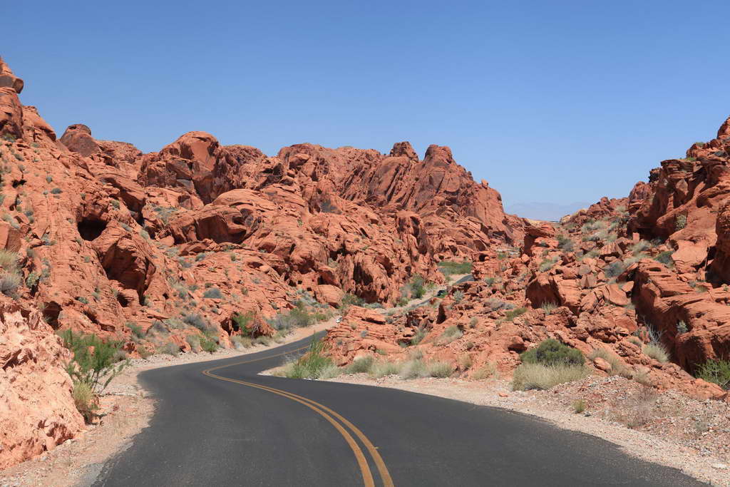 Valley of Fire
